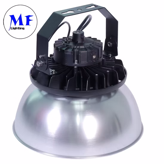Controlador LED de emergencia para luz LED de alta potencia (100