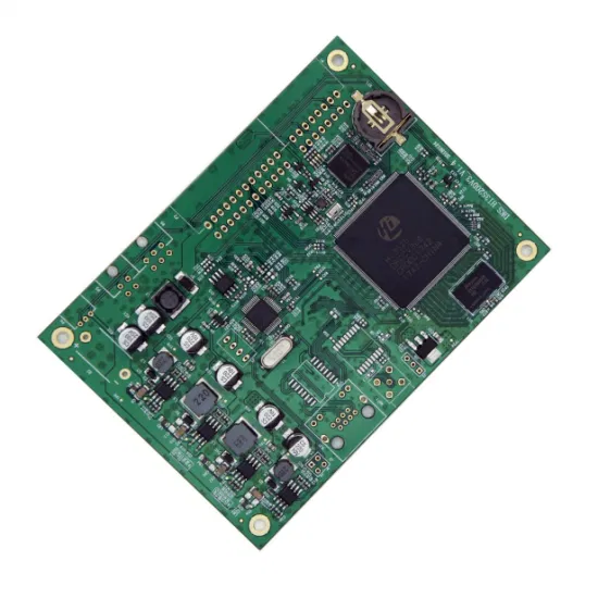 Proveedores verificados Productos de calidad Placa de circuito PCB Fr4 OEM/ODM/Cmt Fabricante PCB para luces LED de emergencia
